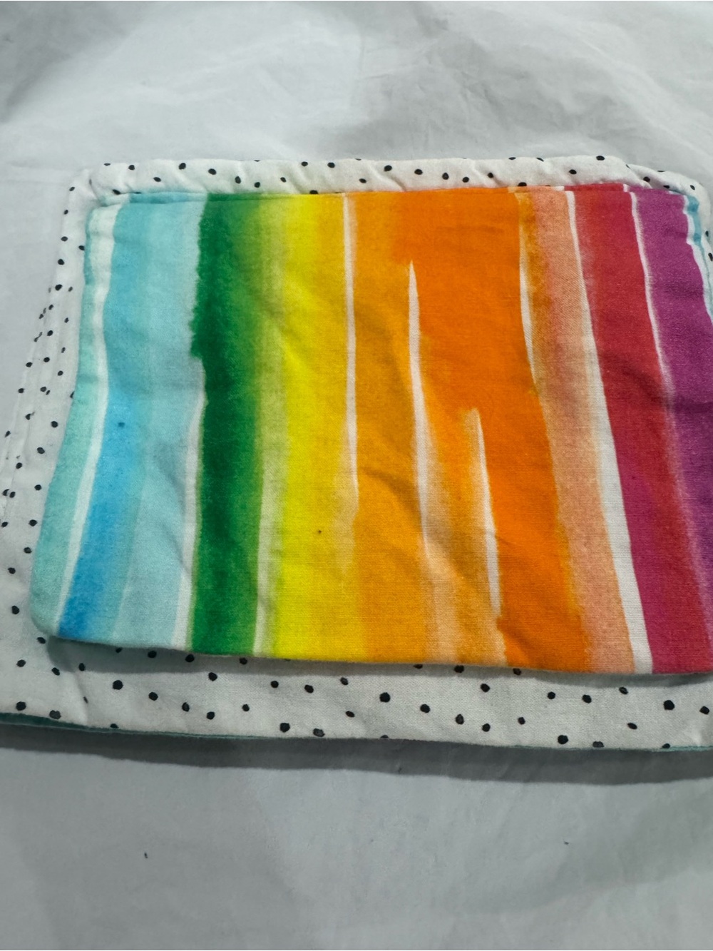 Lovevery Soft Book